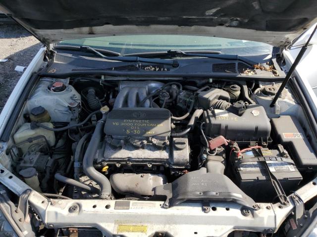 Photo 11 from auction – 2002 TOYOTA CAMRY LE with VIN 4T1BF32K72U025461