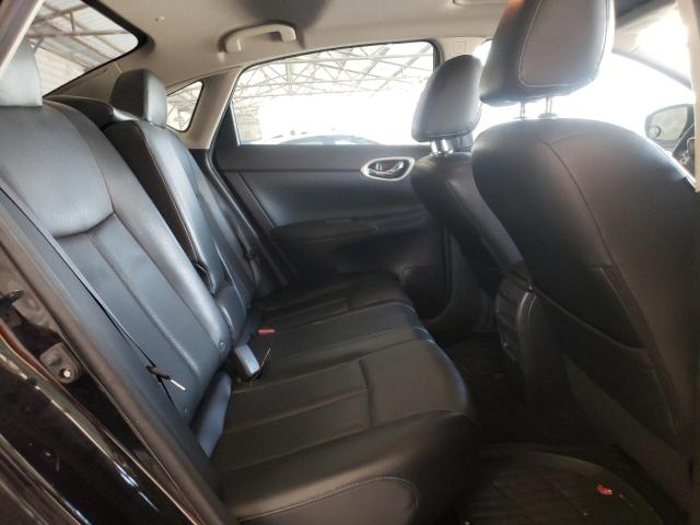 Photo 10 from auction – 2016 NISSAN SENTRA S with VIN 3N1AB7AP3GY330043
