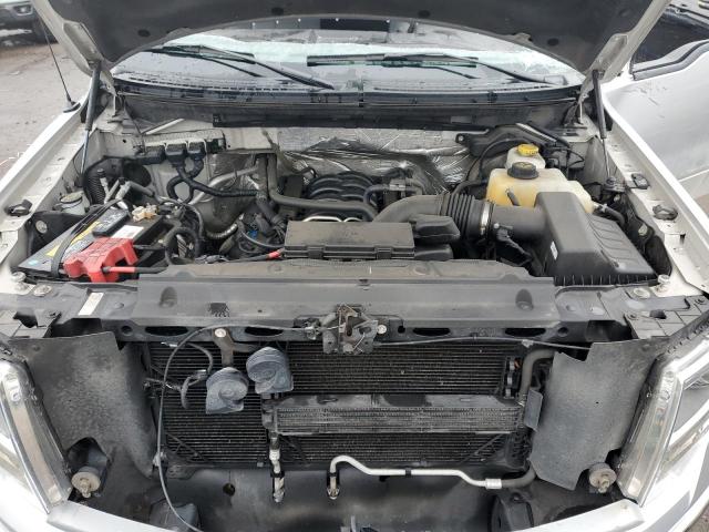 Photo 11 from auction – 2014 FORD F150 SUPER with VIN 1FTFW1EF6EKF89594