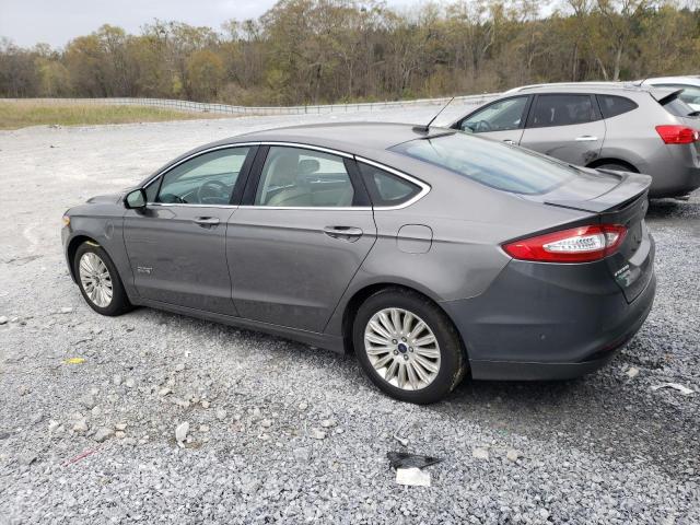 Photo 2 from auction – 2014 FORD FUSION TIT with VIN 3FA6P0SU5ER363011