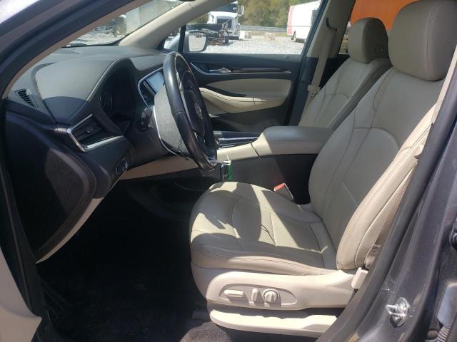 Photo 7 from auction – 2019 BUICK ENCLAVE ES with VIN 5GAEVAKW6KJ262425