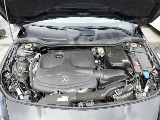 Photo 11 from auction – 2016 MERCEDES-BENZ CLA 250 with VIN WDDSJ4EB0GN381522