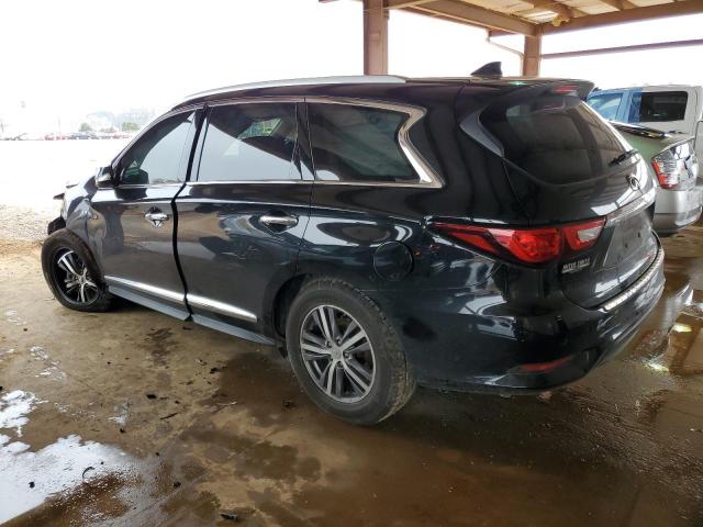 Photo 2 from auction – 2016 INFINITI QX60 with VIN 5N1AL0MN2GC525065