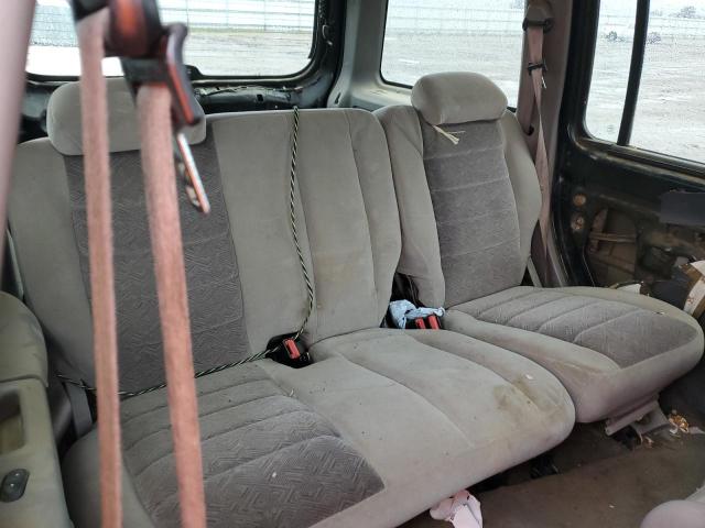 Photo 11 from auction – 2001 FORD EXPLORER X with VIN 1FMZU73E71ZA82376