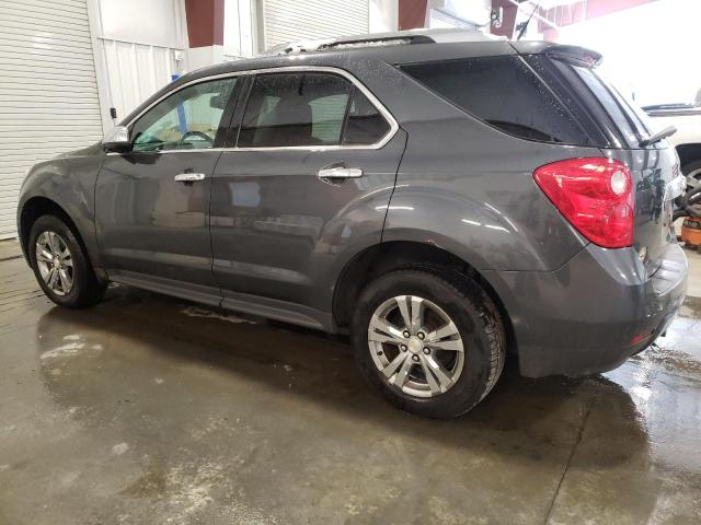 Photo 2 from auction – 2010 CHEVROLET EQUINOX LT with VIN 2CNALFEW8A6234953