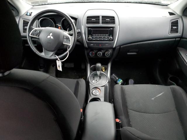 Photo 8 from auction – 2014 MITSUBISHI OUTLANDER with VIN 4A4AR3AU8EE010923