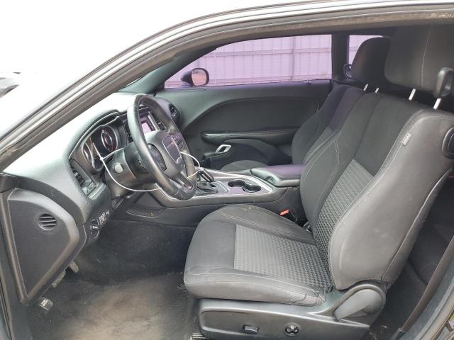 Photo 7 from auction – 2015 DODGE CHALLENGER with VIN 2C3CDZAG5FH822738