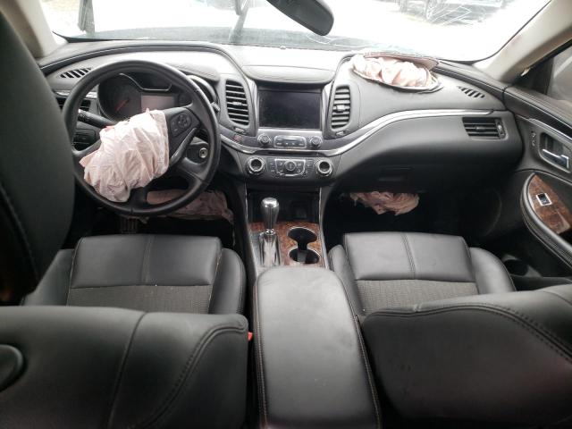 Photo 8 from auction – 2014 CHEVROLET IMPALA LT with VIN 2G1115SL8E9279709