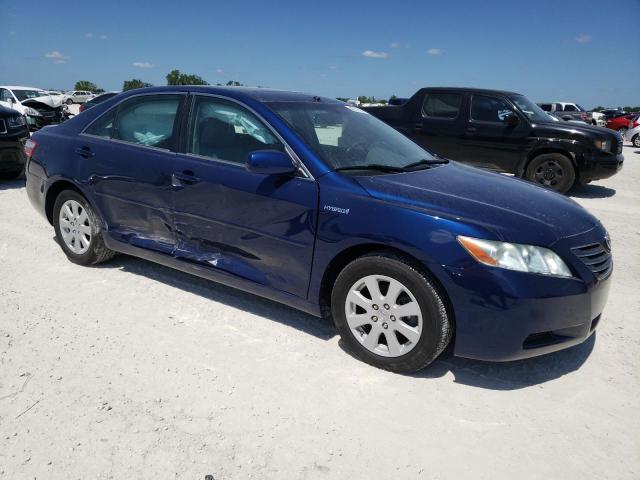 Photo 4 from auction – 2008 TOYOTA CAMRY HYBR with VIN 4T1BB46K78U032852