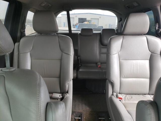 Photo 10 from auction – 2014 HONDA ODYSSEY EX with VIN 5FNRL5H49EB029993