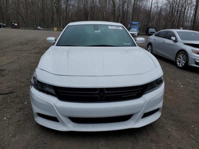 Photo 5 from auction – 2022 DODGE CHARGER SX with VIN 2C3CDXBG4NH137941