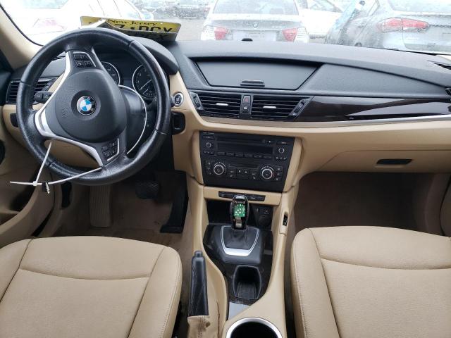 Photo 8 from auction – 2015 BMW X1 XDRIVE2 with VIN WBAVL1C54FVY33075