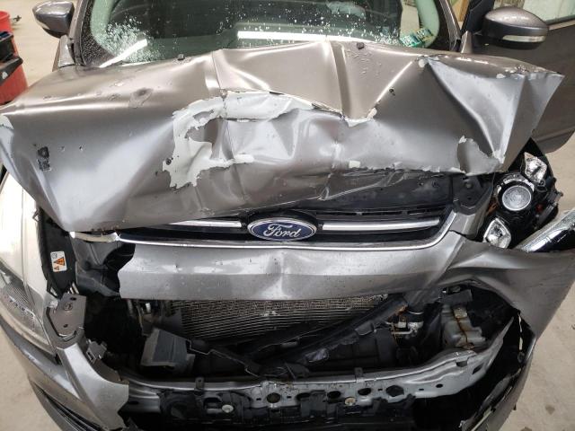 Photo 12 from auction – 2013 FORD ESCAPE TIT with VIN 1FMCU9J91DUD64991