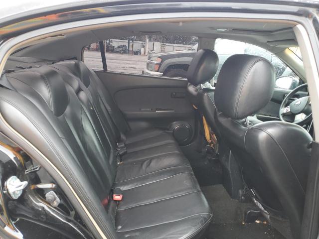 Photo 10 from auction – 2006 NISSAN ALTIMA SE with VIN 1N4BL11D06C113046