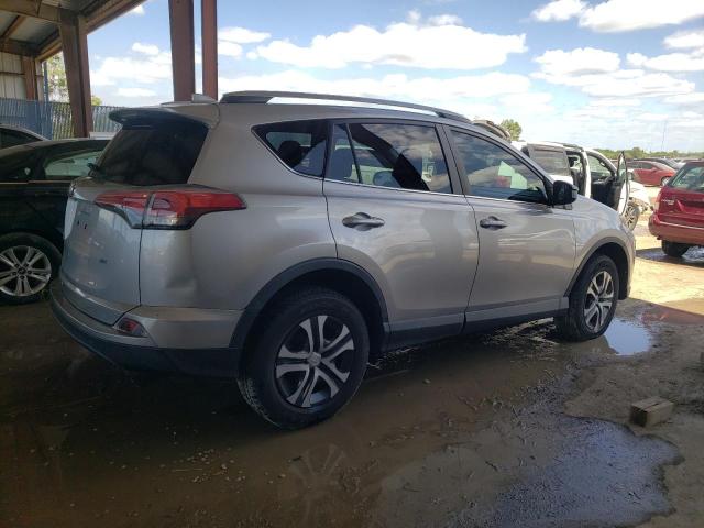 Photo 3 from auction – 2017 TOYOTA RAV4 LE with VIN 2T3ZFREV9HW366870