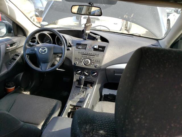 Photo 8 from auction – 2012 MAZDA 3 I with VIN JM1BL1UG4C1526952