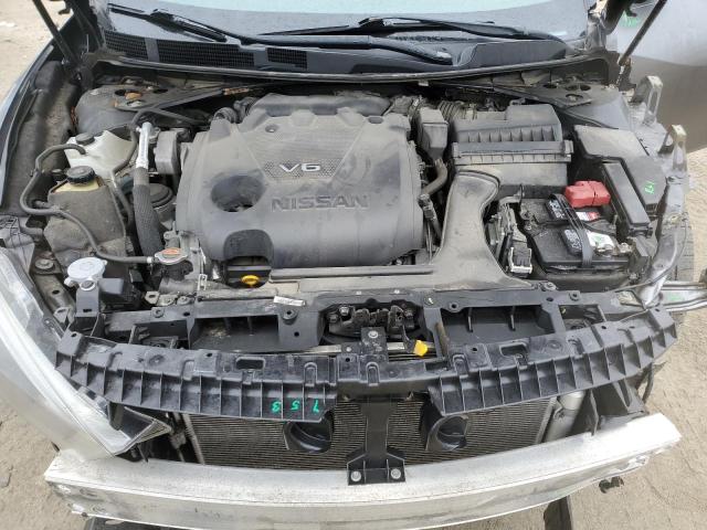 Photo 11 from auction – 2016 NISSAN MAXIMA 3.5 with VIN 1N4AA6AP6GC903171