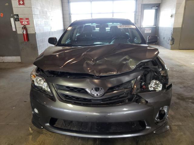 Photo 5 from auction – 2011 TOYOTA COROLLA BA with VIN 2T1BU4EE2BC604280
