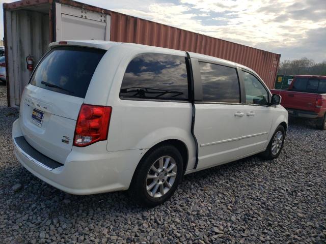 Photo 3 from auction – 2012 DODGE GRAND CARA with VIN 2C4RDGEG4CR249020