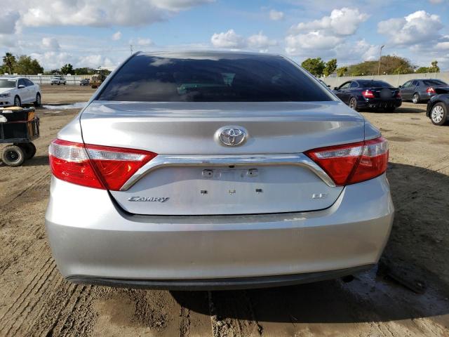 Photo 6 from auction – 2016 TOYOTA CAMRY LE with VIN 4T4BF1FK7GR584259