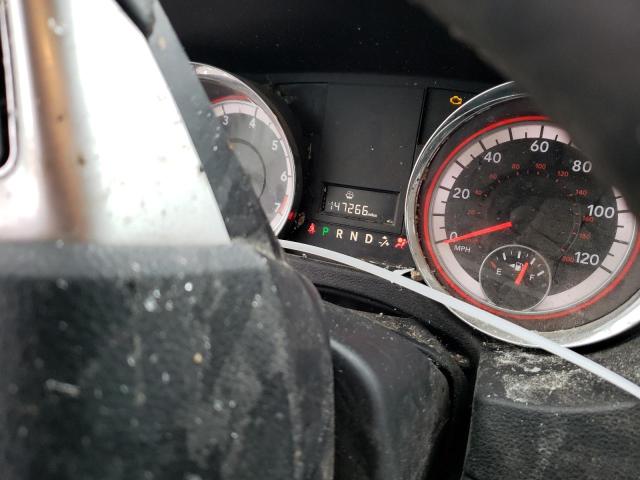 Photo 9 from auction – 2015 DODGE GRAND CARA with VIN 2C4RDGBG8FR512263