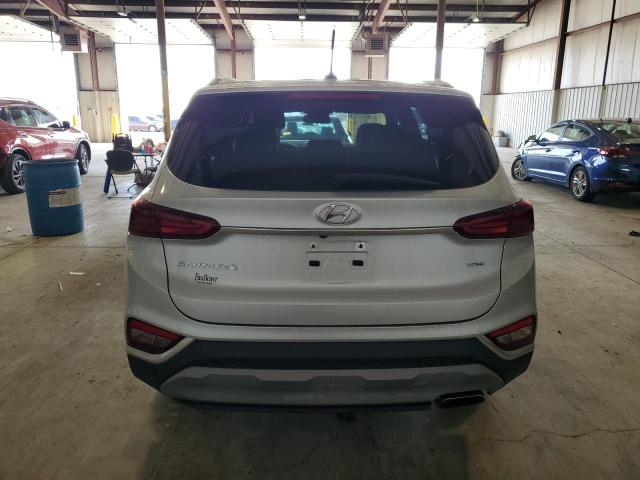 Photo 6 from auction – 2019 HYUNDAI SANTA FE S with VIN 5NMS2CAD8KH061332