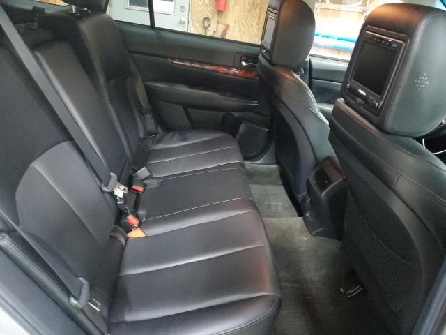 Photo 11 from auction – 2012 SUBARU OUTBACK with VIN 4S4BRCKC7C3219317