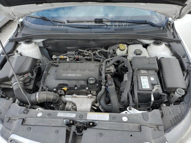 Photo 11 from auction – 2014 CHEVROLET CRUZE LT with VIN 1G1PC5SB3E7482097