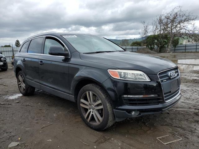 Photo 4 from auction – 2008 AUDI Q7 3.6 QUA with VIN WA1BY74L08D068618