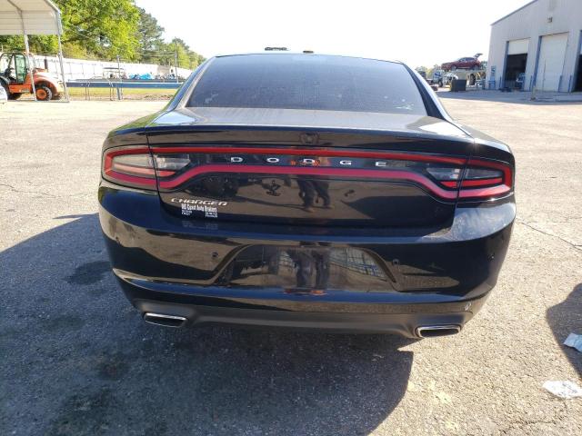 Photo 6 from auction – 2018 DODGE CHARGER SX with VIN 2C3CDXHG3JH143764