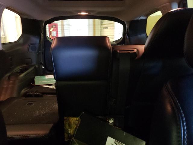 Photo 10 from auction – 2018 NISSAN PATHFINDER with VIN 5N1DR2MM5JC608589