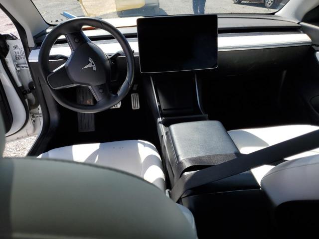 Photo 8 from auction – 2018 TESLA MODEL 3 with VIN 5YJ3E1EB7JF082276