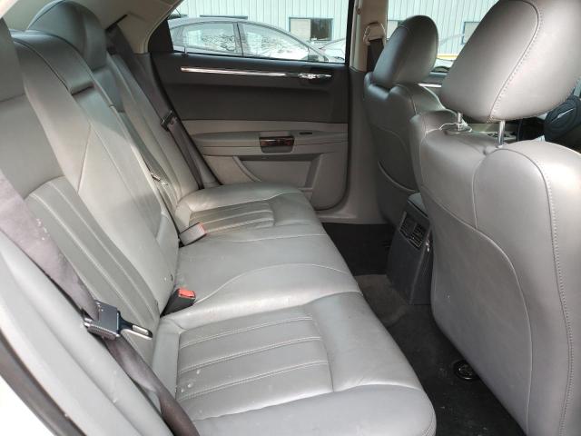 Photo 10 from auction – 2005 CHRYSLER 300C with VIN 2C3JA63H85H174685