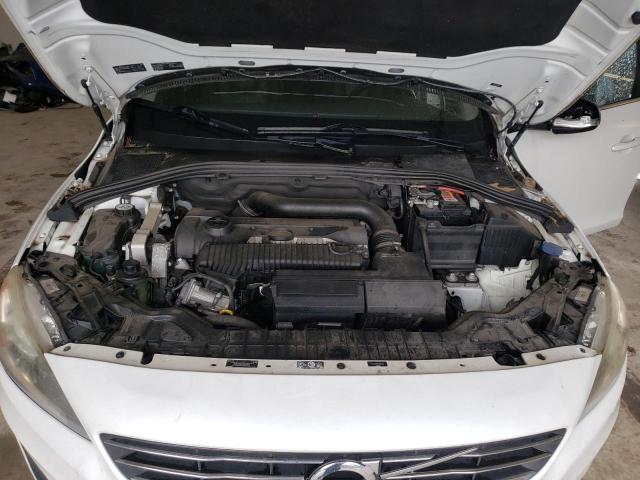 Photo 11 from auction – 2014 VOLVO S60 T5 with VIN YV1612FS8E1292522