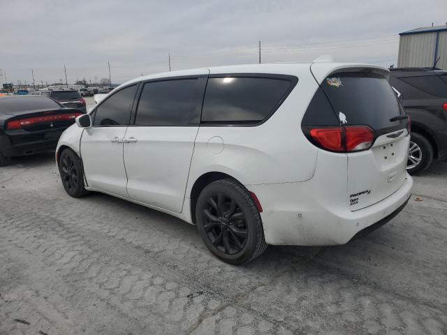 Photo 2 from auction – 2019 CHRYSLER PACIFICA T with VIN 2C4RC1FG4KR686688