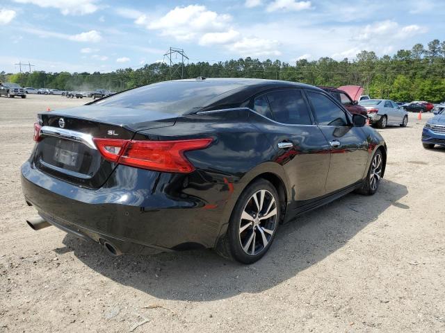 Photo 3 from auction – 2017 NISSAN MAXIMA 3.5 with VIN 1N4AA6APXHC412765