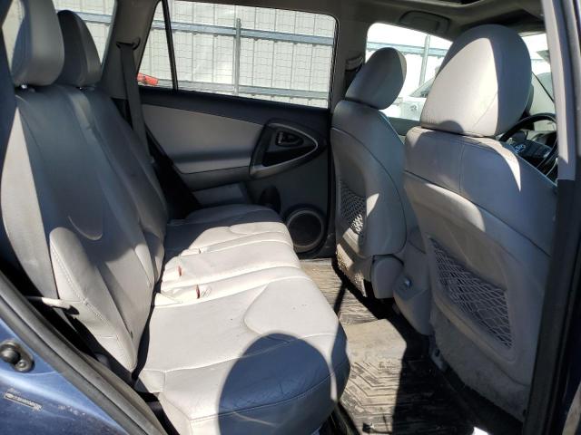 Photo 11 from auction – 2012 TOYOTA RAV4 LIMIT with VIN 2T3DK4DV5CW093994