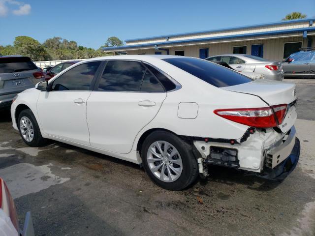 Photo 2 from auction – 2017 TOYOTA CAMRY LE with VIN 4T1BF1FK9HU741205