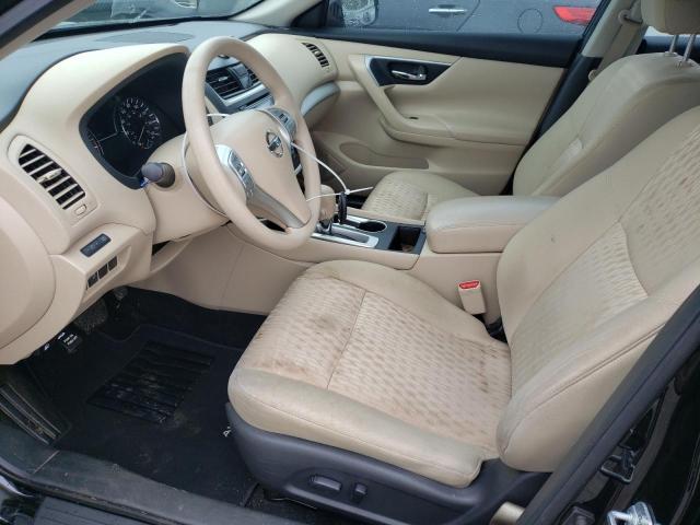 Photo 7 from auction – 2017 NISSAN ALTIMA 2.5 with VIN 1N4AL3AP9HC137690