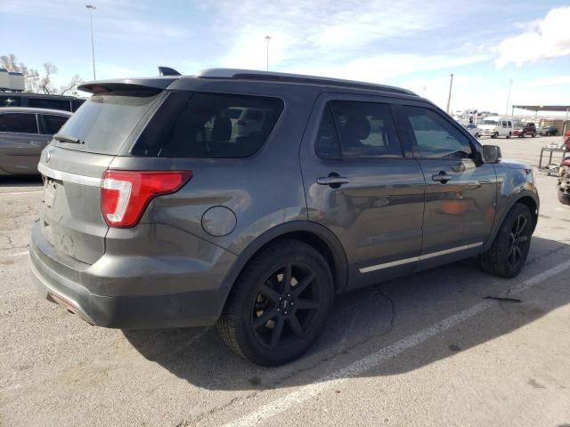 Photo 3 from auction – 2017 FORD EXPLORER X with VIN 1FM5K8D88HGD99351