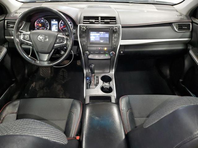 Photo 8 from auction – 2016 TOYOTA CAMRY LE with VIN 4T1BF1FK4GU242195