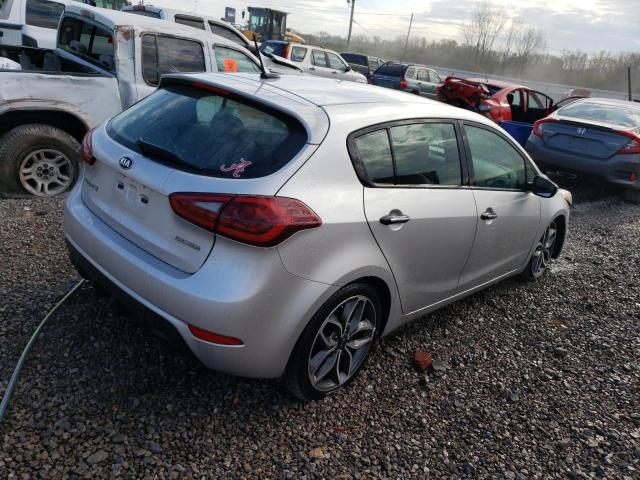 Photo 3 from auction – 2015 KIA FORTE SX with VIN KNAFZ5A33F5262464