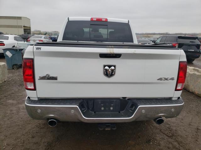 Photo 6 from auction – 2017 RAM 1500 SLT with VIN 3C6RR7LT5HG593381