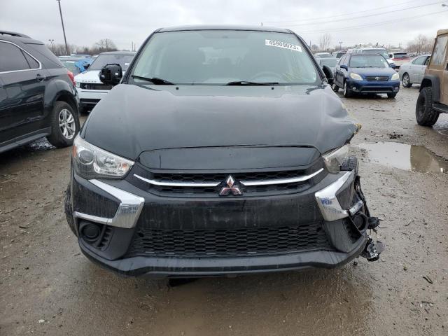Photo 5 from auction – 2018 MITSUBISHI OUTLANDER with VIN JA4AP3AU0JU009224