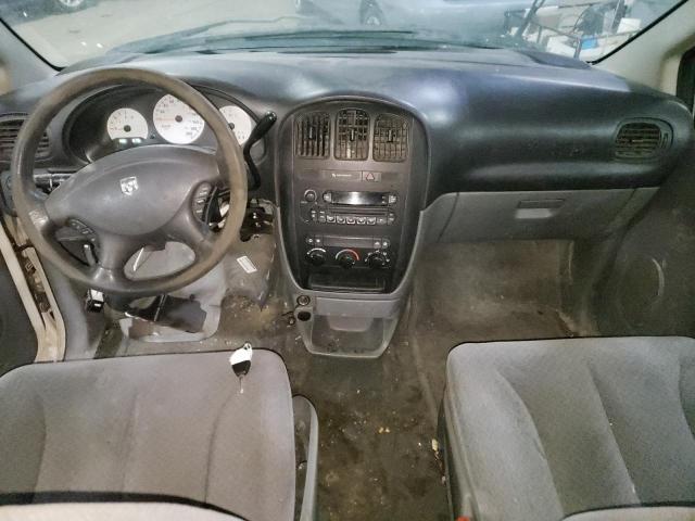 Photo 8 from auction – 2006 DODGE GRAND CARA with VIN 1D4GP24R56B536599