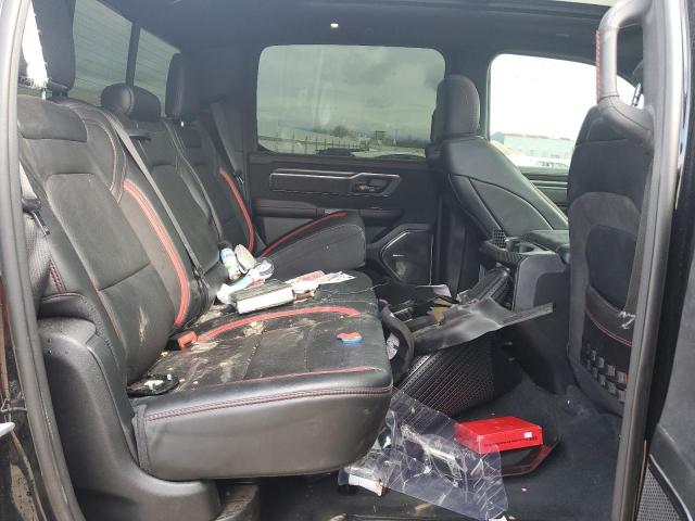 Photo 10 from auction – 2021 RAM 1500 TRX with VIN 1C6SRFU9XMN902794