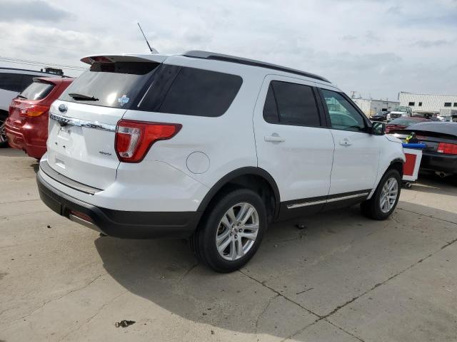 Photo 3 from auction – 2019 FORD EXPLORER X with VIN 1FM5K8D83KGA90720