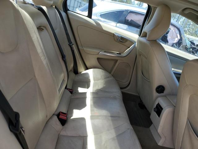 Photo 10 from auction – 2015 VOLVO S60 PREMIE with VIN YV140MFB0F1317260