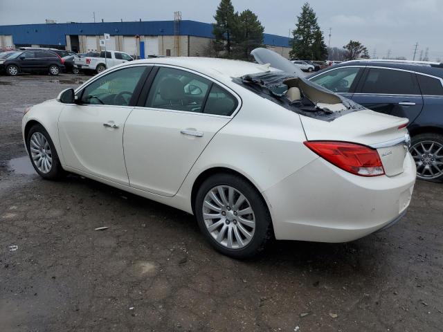 Photo 2 from auction – 2012 BUICK REGAL PREM with VIN 2G4GS5EK6C9117040