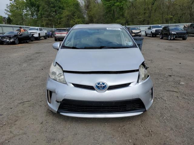 Photo 5 from auction – 2014 TOYOTA PRIUS with VIN JTDKN3DU3E1802391